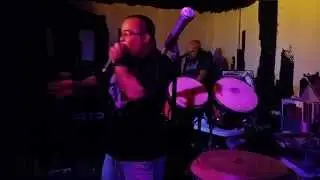 MAS APPEAL full set at RAIN DOGS