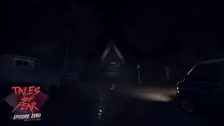 This horror game is absolutely terrifying&hellip; [Tales of Fear - Episode Zero Demo]