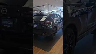 Mazda CX-5: Performance
