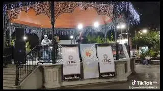 PERFIDIA DE MUJER. CON RUSBI.