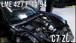 LME 427 C7Z