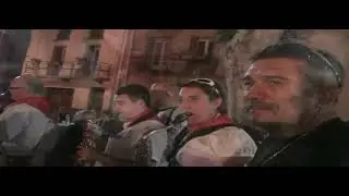 66 - CERET - La fiesta des Bandas   F&ecirc;te de la cerise 2011