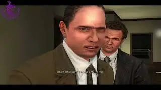 The Godfather: The Game - Part #13: The Silent Witness - PC 4K Walkthrough
