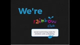 We are Rainbow Club!