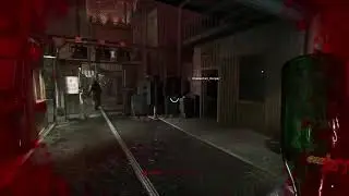 Outlast trials
