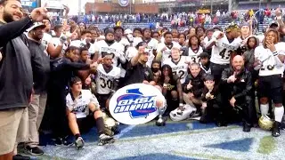 Georgia high school student-athletes can now profit on NIL deals