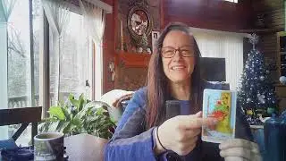 January 18-24 2026 Weekly Tarot Reading - Air Signs (Gemini, Libra, Aquarius)Happy Aquarius Season!