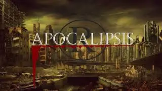 Apocalipsis - Edson Erre