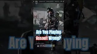 Why Assault Class Is Actually Good in BATTLEFIELD 6!