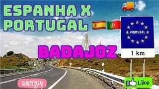 Onde &eacute; melhor trabalhar, empresas grandes ou pequenas ? (Fronteira EspanhaxPortugal em Badajoz
