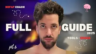 How to DEMOLISH your urges - NOFAP Full Guide 2025