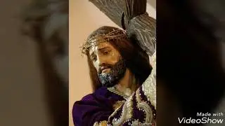 Marcha “Tras el Nazareno de un Viernes Santo