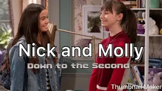 No Good Nick | Down to the Second