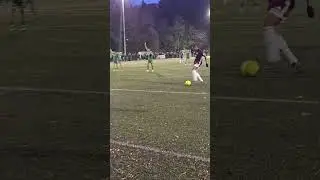 AFC Croydon Vs AFC Whyteleafe