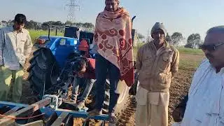 Sabse best Disc Harrow Sabse badiya Disc Harrow Deepak agro AGROHA Farmers ki jubani