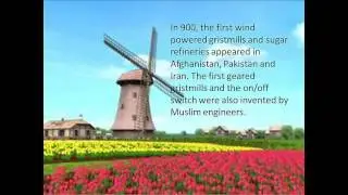 Muslim contributions to science