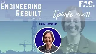 #0011 Lisa Sawyer