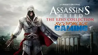 Assassin's Creed The Ezio Collection Assassin's Creed Revelations 020 O Velório Do Mentor