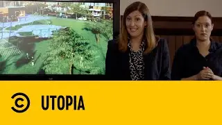 Diversity, Inclusion, and Magicians | Utopia