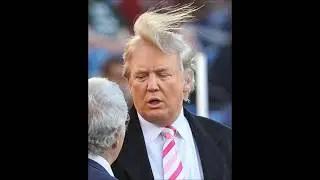 Look At This Dude 😂😂 - Donald Trump