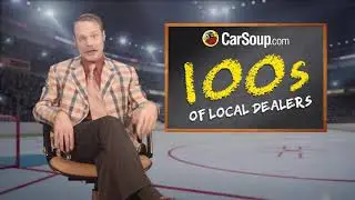 SAM HEYN: ACTOR - CarSoup.com: Coach Crease McBreezer