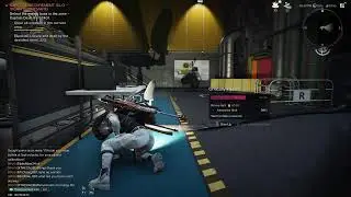 Once Human Silo Sigma Nightmare - Brahminy