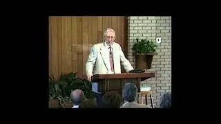 Discerning of Spirits by Frank Hammond 1982 Audio