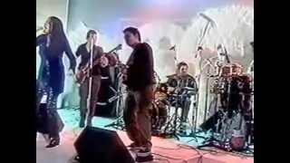 Funky Company Let's  Groove