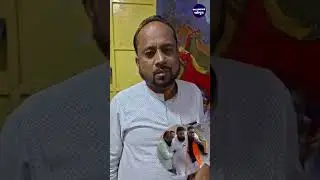 Update || Haji Saleem Qureshi (Shiv Sena Shinde) Bandra Ward No 92 Ke Candidate Par Chaku Se Hamla