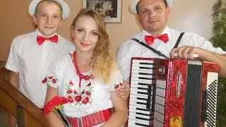 Тиха вода греблю рве Сандулеса. Gavriloff Band