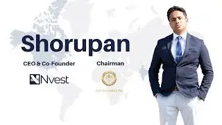 Introducing Shorupan | Serial Entrepreneur