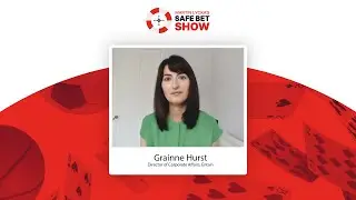 Safe Bet Show: We need to personalise player protection methods