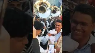 Mohan🎷band Agra ravan ki duhai 2024