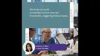 Smart Ways to Maximize Social Security