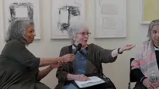 The Emergence of New York City Community Printshops at CUNY Graduate Center James Gallery