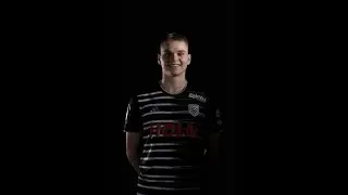 Marko M&auml;gi 2024 Season Esiliiga Goals, Assists, Skills.
