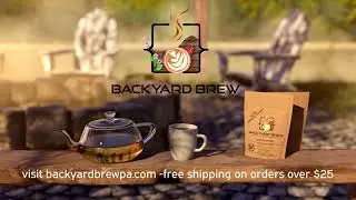 Serene Animation Backyardbrewpa.com