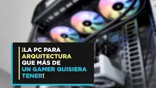 &iexcl;Hoy ensamblamos una PC para Arquitectura que m&aacute;s de un Gamer quisiera tener! | TECNOSMART ECUADOR