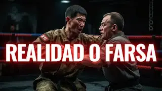 SYSTEMA: El Arte Marcial Ruso que Desaf&iacute;a las Reglas