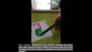 Naga Hitam Bab 3436-3440 | Yuan Yi Muntah Darah