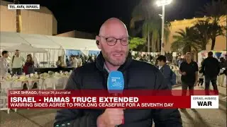 Hostage families criticise Red Cross for &lsquo;failing to fulfill its role&rsquo; &bull; FRANCE 24 English
