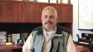 Meet Michael Ruhs, Head of Marketing for AGRI-TREND