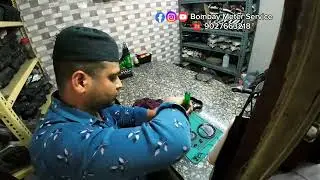 Bike Digital Speedometer Repair || Bike Meter Repair - Bombay Meter service 