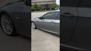 2013 BMW E92 335I Coupe Space Grey- Walk around 2