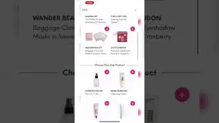 IPSY September 2022 Glam Bag Plus Choice Options &bull; Spoilers & Sneak Peeks | Viruzzzka