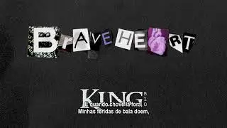 King 810 - Braveheart (Legendado)
