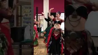 #tribal #fcbdstyle #fcbd #атс #импровизация #танец #трайбл #трайблсархибаровой