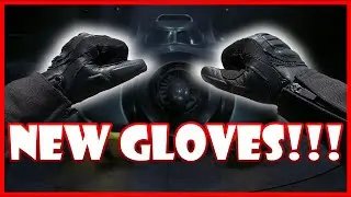New Gloves!!! BILT Airstream Gloves Ride Review.