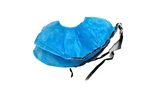 ESD Shoes Cover: The Perfect Solution for Cleanroom Environments