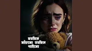 যতদিন বাঁচবো ততদিন গাইবো